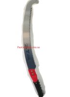 Пила с изогнутым полотном Samurai P-CH350-LH