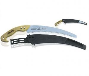 Пила усиленная Samurai W-330-LH ― PanGospodar