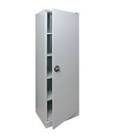 Шкаф металлический канцелярский ШКГ 6