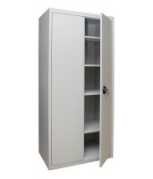 Шкаф металлический канцелярский ШМР 18