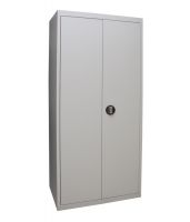 Шкаф металлический канцелярский ШМР-18/1
