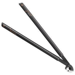 Сучкорез контактный большой Fiskars SingleStep L39 112450 (1001430)  ― PanGospodar