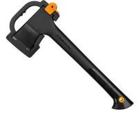 Топор Fiskars Solid A10 (1051085)