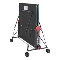 Стол теннисный Sponeta S 1-42i (Германия)