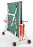 Всепогодный теннисный стол Sponeta S3-86е (Германия)