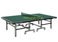 Профессиональный теннисный стол Sponeta S 7-12 (Германия)