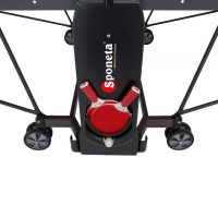 Всепогодный теннисный стол Sponeta S4-73е (Германия)