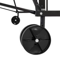 Всепогодный теннисный стол Sponeta S1-43e (Германия)