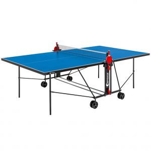 Всепогодный теннисный стол Sponeta S1-43e (Германия) ― PanGospodar