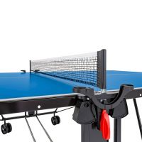 Всепогодный теннисный стол Sponeta S1-43e (Германия)