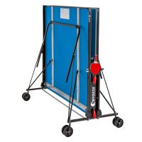 Всепогодный теннисный стол Sponeta S1-43e (Германия)