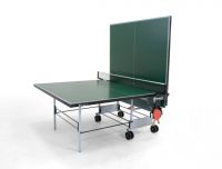Всепогодный теннисный стол Sponeta S3-46e (Германия)