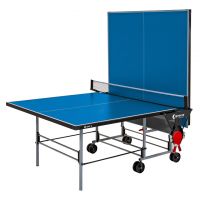 Всепогодный теннисный стол Sponeta S3-47e (Германия)