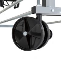 Стол теннисный Sponeta S3-47i (Германия)