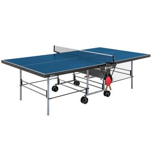 Стол теннисный Sponeta S3-47i (Германия) ― PanGospodar
