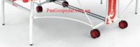 Всепогодный теннисный стол Sponeta S3-86е (Германия)