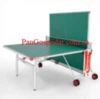 Всепогодный теннисный стол Sponeta S3-86е (Германия)