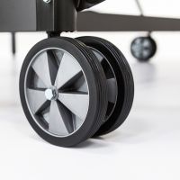 Всепогодный теннисный стол Sponeta S4-73е (Германия)