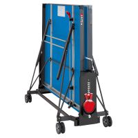 Всепогодный теннисный стол Sponeta S4-73е (Германия)