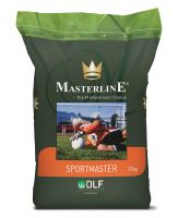 Газонная трава DLF Trifolium SPORTMASTER (СПОРТМАСТЕР) 10 кг