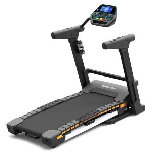 Беговая дорожка Sportop Wave Flex T5 ― PanGospodar