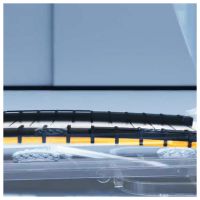 Беговая дорожка Sportop Wave Flex T5