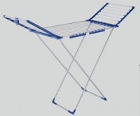 Сушилка для одежды из анодированного алюминия Laundry Elegancie Premium 20м TRL-2022-AL