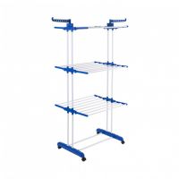 Сушилка для белья трехуровневая Laundry Florence TRL-2238