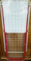 Сушилка для белья напольная Laundry Sydney TRL-1838S-RED