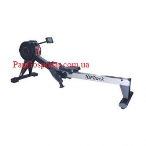 Гребной тренажер TopTrack K7199-3 ― PanGospodar