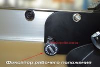 Гребной тренажер TopTrack K7199-3