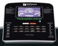 Беговая дорожка TopTrack KD148D-C