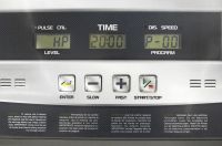 Беговая дорожка Torneo Linia T-203