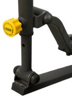 Эллиптический эргометр Torneo Madison C-520 M 