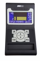 Эллиптический эргометр Torneo Madison C-520 M 