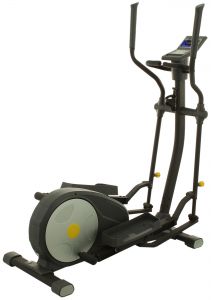 Эллиптический эргометр Torneo Madison C-520 M  ― PanGospodar