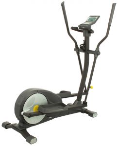 Эллиптический тренажер Torneo Stella C-507 M ― PanGospodar