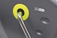 Эллиптический тренажер Torneo Vento C-208