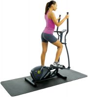 Эллиптический тренажер Torneo Vento C-208