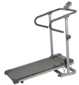 Беговая дорожка Torneo t-107 Cross ― PanGospodar