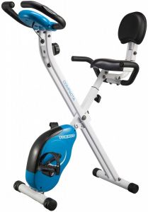 Велотренажер Torneo Compacta B-230 ― PanGospodar