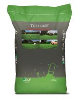 Газонная трава  DLF Trifolium KIDS LAWN (КИДС ЛОУН) 20 кг