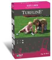 Газонная трава  DLF Trifolium KIDS LAWN (КИДС ЛОУН) 1 кг