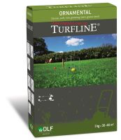 Газонная трава DLF Trifolium ORNAMENTAL (ОРНАМЕНТАЛ) 1 кг