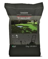Газонная трава DLF Trifolium SHADOW (ШЕДОУ) 7,5 кг