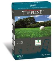 Газонная трава DLF Trifolium SPORT (СПОРТ) 1 кг