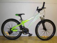 Велосипед Azimut Valiant 302 A+