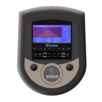 Орбитрек Go-Elliptical Vena 950T