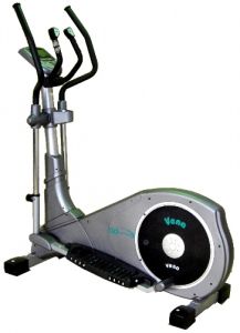 Орбитрек Go-Elliptical Vena 950T ― PanGospodar