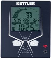 Эллиптический тренажер Kettler Vito M